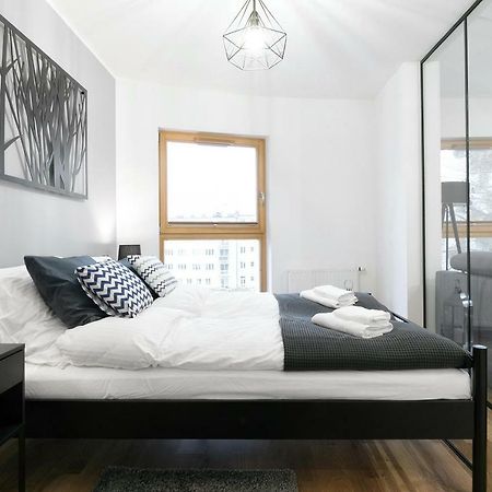 Apartament 27A Apartment Gdynia Ngoại thất bức ảnh